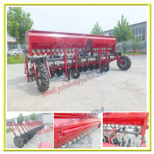 Wheat Seeder with Tires for Lovol Tractor